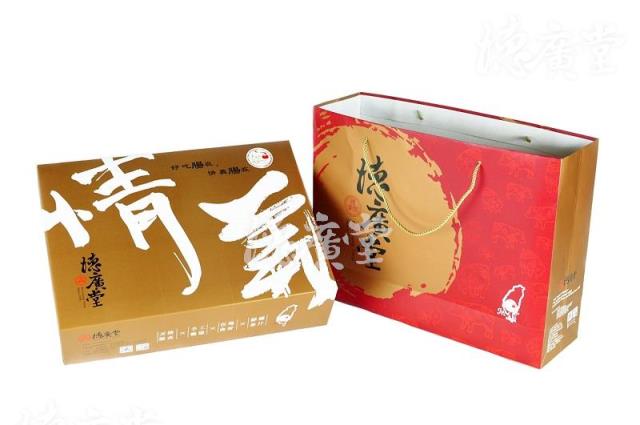 德廣堂,禮盒-任選6包(GB208)