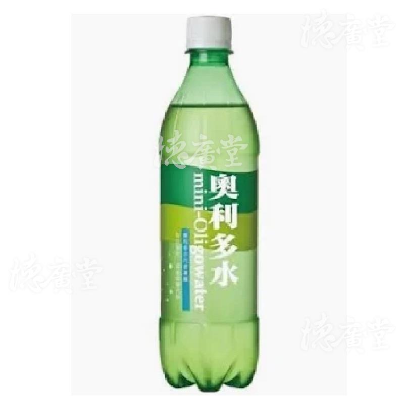 奧利多水,德廣堂