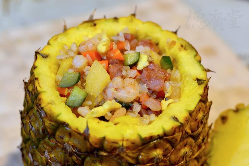 德廣堂,明太子飛魚卵香腸