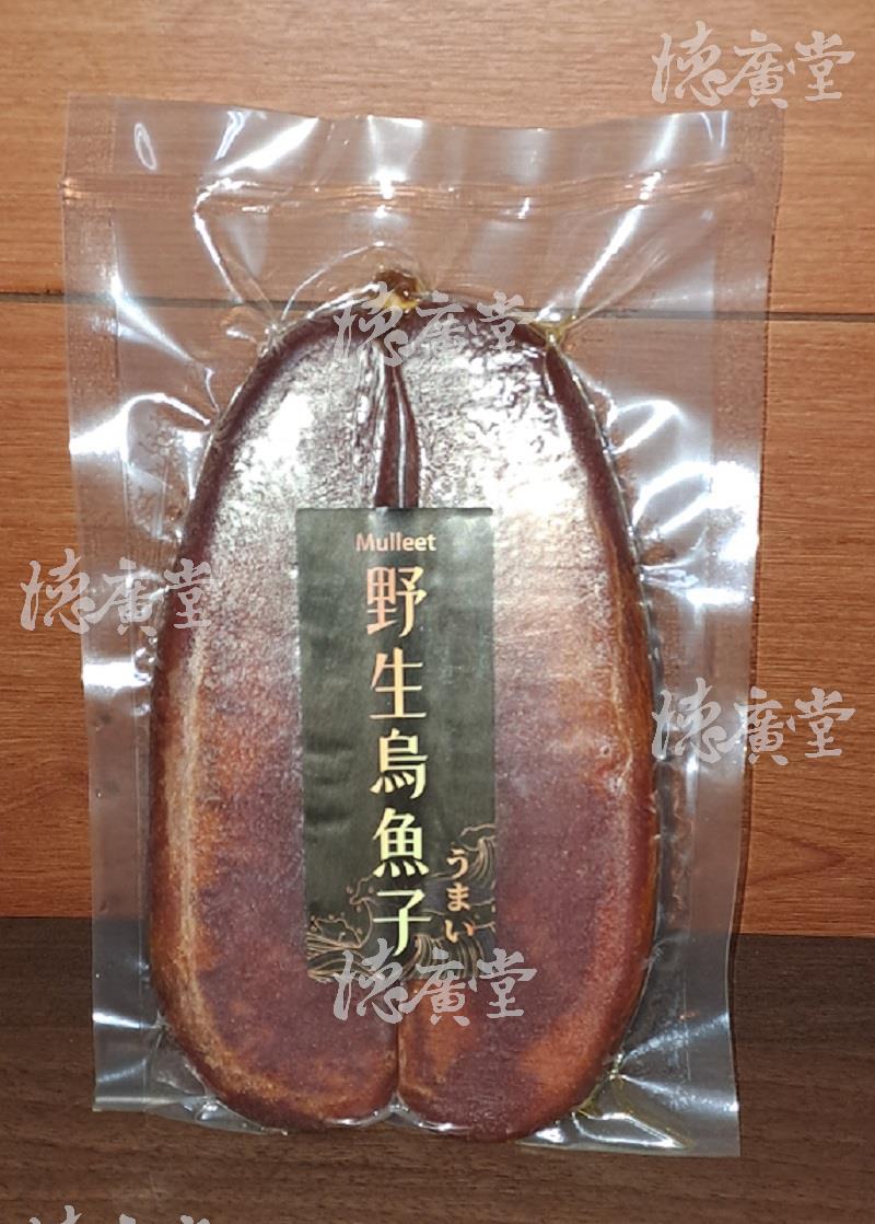 德廣堂,野生烏魚子禮盒(7.5兩,280g)