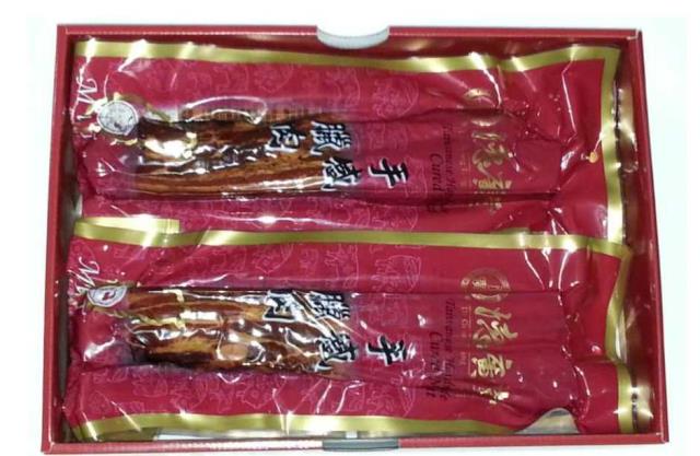 德廣堂,綜合禮盒(依客戶選擇搭配-情義)
