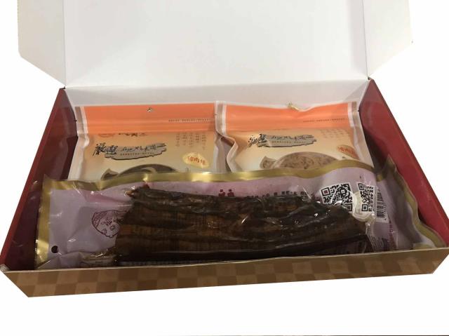 德廣堂,綜合禮盒(依客戶選擇搭配-情義)