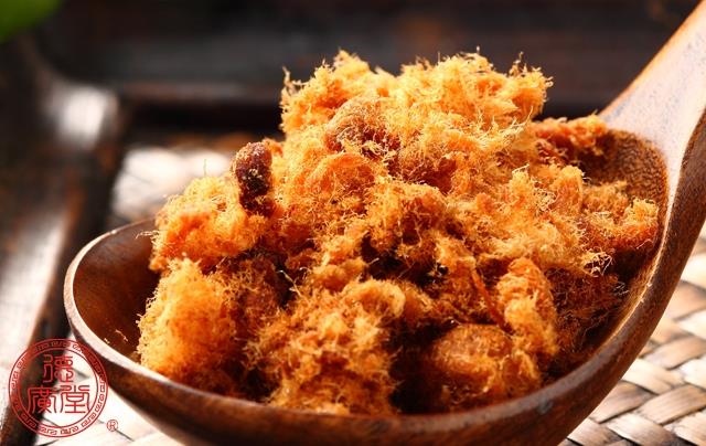 德廣堂,招牌豬肉乾,豬肉絲,豬肉片,豬肉鬆酥x1(203)