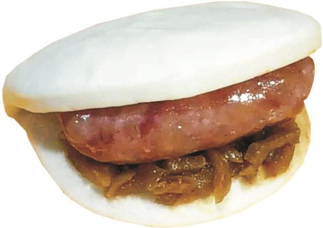 德廣堂,古早味香腸